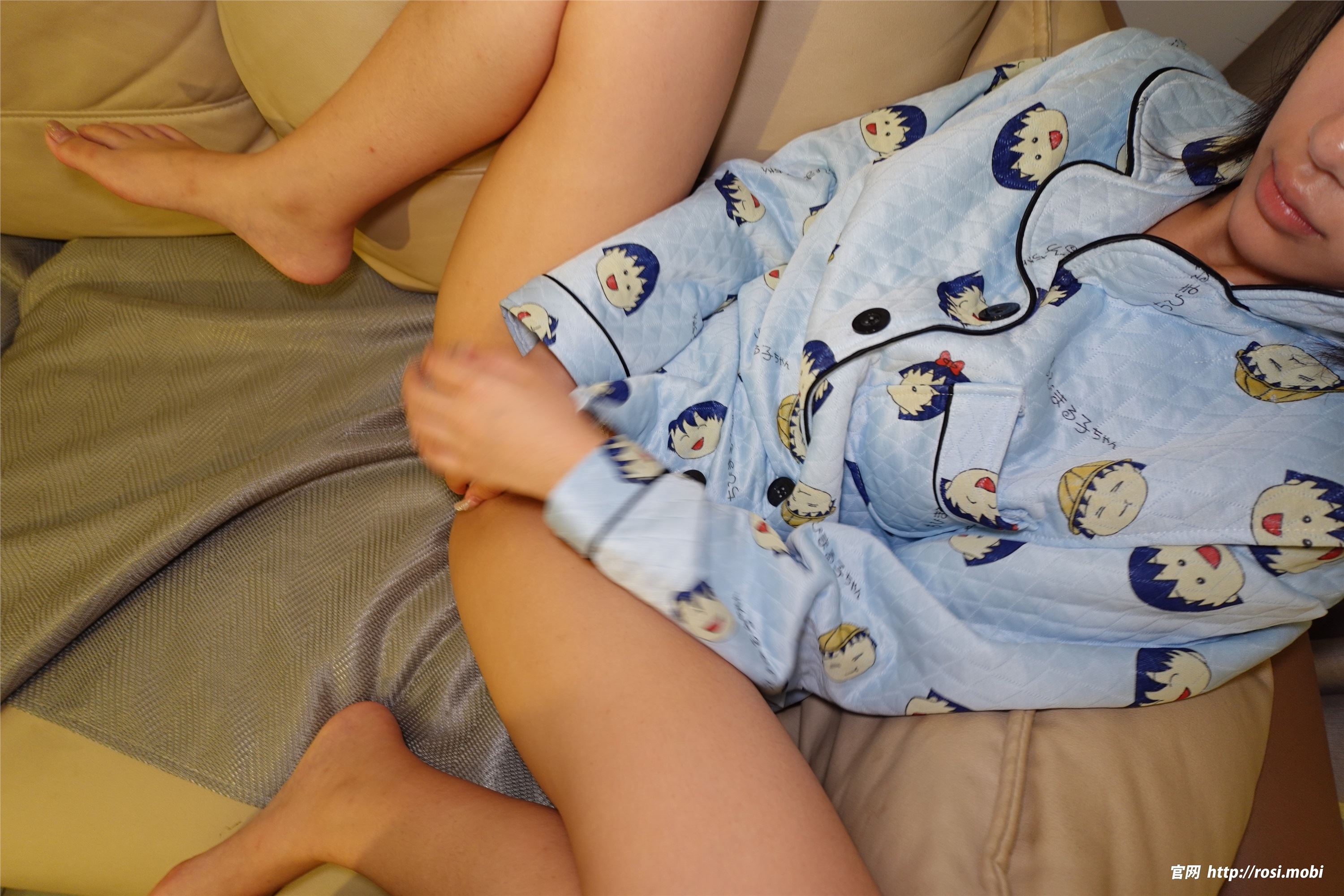 ROSI写真 2025.05.11 NO.4906